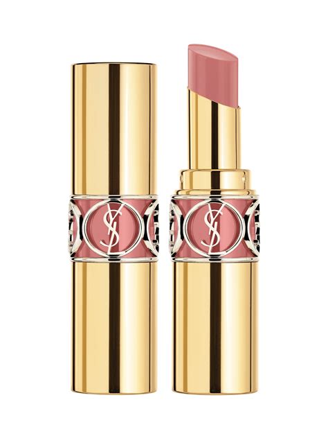 ysl lip tint oil|YSL lipstick number 44.